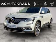 Renault Koleos Initiale Paris Blue dCi 185 4WD X-tronic - Erlangen