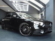 Mercedes-Benz A 250 ///AMG-LINE///NIGHT-PAKET - Schorndorf (Baden-Württemberg)