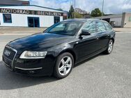 Audi A6 2.7 TDI TÜV/AU +SERVICE NEU - Ibbenbüren