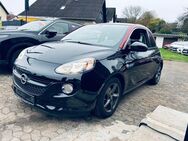 Opel Adam 120 Jahre/2Farben/Sitz/Lenkradheizung/Alu - Sankt Ingbert Zentrum