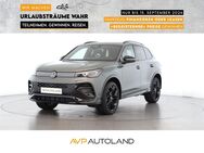 VW Tiguan, 2.0 TDI R-Line Black Style |, Jahr 2022 - Deggendorf