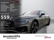 Audi A5, Sportback S line 40 TDI quattro, Jahr 2024 - Ravensburg