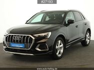 Audi Q3, 35 TDI advanced ####18ZOLL, Jahr 2022 - Donnersdorf