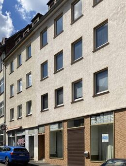Schöne 4-Zimmerwohnung im historischen Ortskern von Kassel-Kirchditmold - Kassel