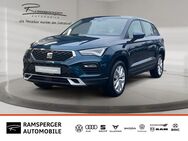 Seat Ateca, 1.5 TSI Style, Jahr 2023 - Nürtingen