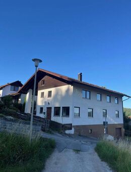Einfamilienhaus in 93480 Hohenwarth, 250 m², 7 Zimmer - Hohenwarth
