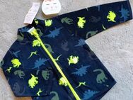 Topomini Fleecejacke Größe 86 neu - Menden (Sauerland)