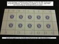 Briefmarken BRD 2000 -22 Kleinbogen Jahrgang 2000 - Top erhalten - in 77972