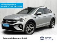 VW Taigo, 1.5 TSI R-LINE IQ DRIVE, Jahr 2024 - Zeitz