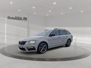 Skoda Octavia, 2.0 TDI Combi, Jahr 2020 - Hofgeismar