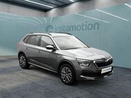 Skoda Kamiq, 1.0 TSI Tour Multilenk, Jahr 2023 - München