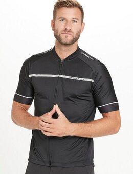 ENDURANCE Radtrikot Jackal mit praktischer Quick Dry-Technologie