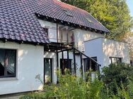 Das Familienhaus am Feldrand - Seevetal