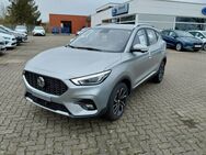 MG ZS, 1.5 VTI -tech Luxury, Jahr 2024 - Ribnitz-Damgarten