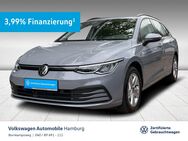 VW Golf Variant, 1.5 TSI Golf VIII Life, Jahr 2023 - Hamburg