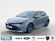 Toyota Corolla 2.0 Club Navi Klima2Z PDC RFK SHZ DAB BT - Schweinfurt