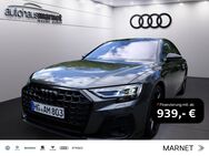 Audi A8, 50 TDI quattro S-Line, Jahr 2023 - Königstein (Taunus)