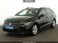 VW Golf Variant, 2.0 TDI Golf VIII Life ####, Jahr 2022 - Donnersdorf