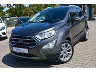 Ford EcoSport Titanium - Weil (Rhein)