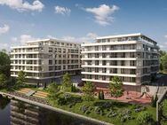 Attraktive Wohnung mit Südbalkon und Gäste-WC - Germersheim