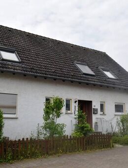 Zwangsversteigerung- Keine Käuferprovision! Keine Druckfehler! - Hünstetten