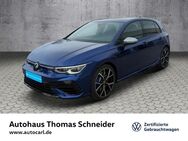 VW Golf, 2.0 TSI VIII R Performance W, Jahr 2024 - Reichenbach (Vogtland)