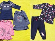 Baby-Kleidung Mädchen + Jungen von Gr.:  74 - 86   -  ab 1,- € - Flintsbach (Inn)