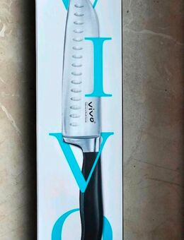 VIVO by Villeroy & Boch Santoku Küchenmesser NEU - Dortmund
