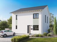 Raus aus der Miete - rein ins Eigenheim! Bauen mit der Nr. 1! - Aalen