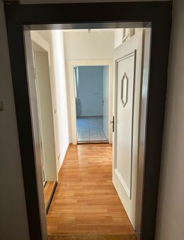 Großzügige 1 Zi-Wohnung in St. Johannis - Nürnberg