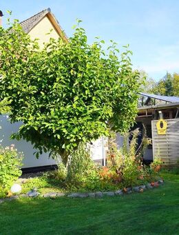 Einfamilienhaus mit großem Garten auf Erbpacht - Henstedt-Ulzburg