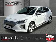 Hyundai IONIQ, Elektro "Premium", Jahr 2019 - Darmstadt
