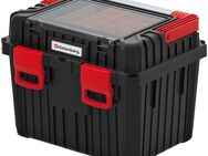 Prosperplast Werkzeugbox HEAVY, 44,5 x 36 x 33,7 kg