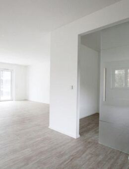 Ihr Wohnnglück: 3½-Zimmer-Neubauwohnung mit Südterrasse! - Bad Mergentheim