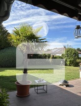 Tolles Wohnhaus in Eschenau...Bungalow in bevorzugter Wohnlage - Eckental