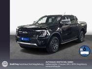 Ford Ranger 2,0 l EcoBlue Doppelkabine Autm. Wildtrak - Magdeburg