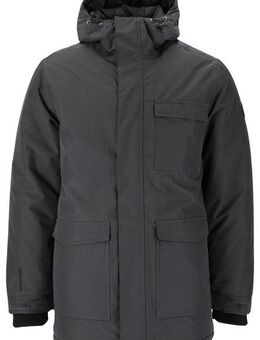 WHISTLER Parka Siberia mit wasser- und winddichter Membran