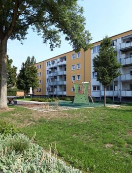 Demnächst frei! 4-Zimmer-Wohnung in Gelsenkirchen Feldmark - Gelsenkirchen