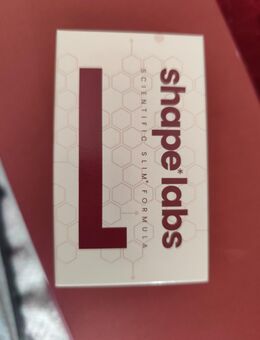 Shape Leps - Hirschhorn (Neckar)