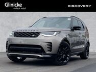 Land Rover Discovery, 3.0 Diesel D300 Dynamic HSE elektr, Jahr 2022 - Kassel