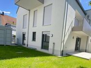#Garten, Hobbyraum, demnächst bezugsfertig-zentral am Schwabachgrund# - Erlangen