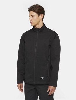 Dickies Arbeitsjacke Dickies Workwear Jacken FULL ZIP SOFTSHELL JACKET