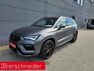 CUPRA Ateca, 2.0 TSI VZ BEATS, Jahr 2022 - Riedenburg