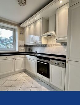 Top-Lage in Hamburg-Rahlstedt: Elegantes Wohnen mit Wohlfühlfaktor - Hamburg