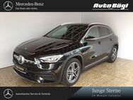 Mercedes GLA 250, AMG Line MBUX-HighEnd Business-Paket, Jahr 2023 - Neumarkt (Oberpfalz)