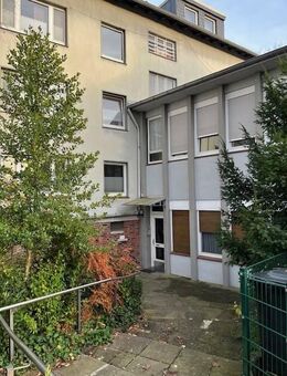 Dreizimmerwohnung in Dortmund- Kurl zu vekaufen - Dortmund