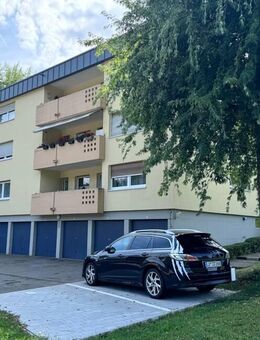 Zentral gelegene 3-Zimmer-Eigentumswohnung in Wehr - Wehr (Baden-Württemberg)