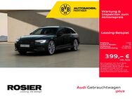 Audi A6, Avant advanced 40 TDI quattro, Jahr 2023 - Menden (Sauerland)