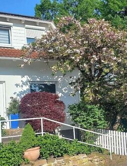 Privatverkauf, ohne Makler - Architektonisch innovativ gestaltetes Einfamilienhaus in Ettlingen - Ettlingen