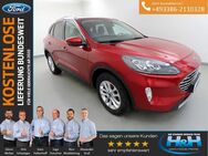 Ford Kuga, 2.0 Ecoblue Titanium X iACC, Jahr 2023 - Premnitz